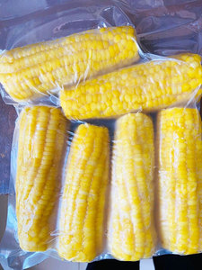 ข้าวโพดหวานแช่แข็งราคาถูก - Product Image 6