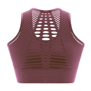 Sujetador deportivo hecho a medida para mujer, novedad en ropa de gimnasio al mejor precio para niños, a la venta en Pakistán - Product Image 2