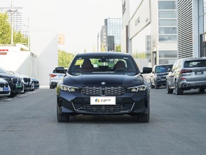 BMW-W 326i Serie 3 Usado en Venta Rápida con Paquete M Sport, Experiencia de Conducción Dinámica en Buenas Condiciones - Product Image 3