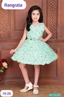 Robe de fête pour bébé fille, robe de soirée pour enfant, robe de mariée sans manches à paillettes, dernière tendance en matière de robes pour filles, dentelle