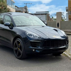 Porsche Macan 2018 Usado, Equipamiento Completo - Product Image 1