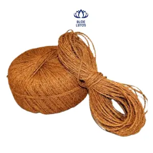 椰子纤维绳椰壳绳