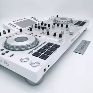 Mezclador de DJ XDJs-RX2s-W Sellado de Fábrica, Sistema de DJ Integrado, Blanco Industrial, Artículo Individual, AC100V, 3 Años de Garantía - Product Image 2