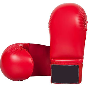 PromotionGants de boxe de haute qualité Logo personnalisé Gants de boxe d'entraînement de qualité Gants de boxe professionnels - Product Image 1