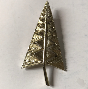 AK latón estándar Metal diseño único decoración de Navidad negro acabado con Base de madera para vajilla Showpiece/Decoración de Navidad - Product Image 3