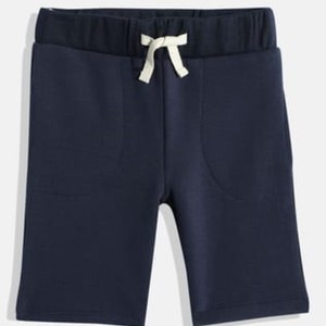 Kids <b>Shorts</b> With <b>White</b> Edge Toddler Boy Sport Casual Wear Summer Children <b>Short</b> Pant Clothes - Product Image 2