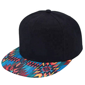 Venta al por mayor de gorras de béisbol deportivas de algodón 100% personalizadas de 5 paneles transpirables impermeables unisex cuatro estaciones protección al aire libre - Product Image 4