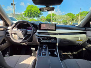 2027 AWD QX60 d'occasion LUXXE S.U.V - Product Image 5