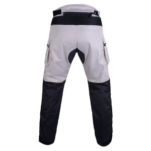 2025 diseño personalizado impermeable Motocross Racing pantalones transpirables de secado rápido pantalones de moto de alta calidad ropa deportiva al aire libre - Product Image 5