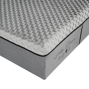 Colchón de Espuma Viscoelástica Personalizable Pulse Dream con Muelles Ensacados, Funda Extraíble, Borde Reforzado, Proveedor de Calidad B2B Único - Product Image 5
