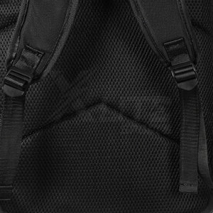 Bolsa de Baloncesto de Alta Calidad con Diseño de Correa de Nailon Suave, Capacidad de 30-40L, Cómoda y Transpirable para Entrenamiento Deportivo y Uso Diario - Product Image 6