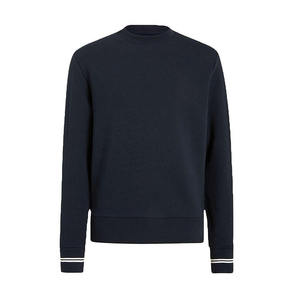 Diseña tus Propias Sudaderas de Invierno 100% Algodón para Hombre - Alta Calidad, MOQ Bajo, Tallas Grandes, Felpa Gruesa, Ecológicas y Anti-Pilling - Product Image 1