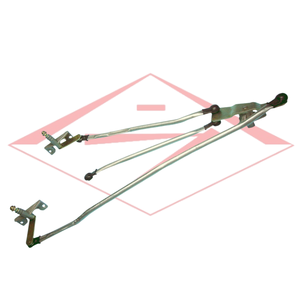 Nouveau bras de tringlerie d'essuie-glace en matériau pour ISUZU FTR 96 'OEM #83312-174-0 - Product Image 1