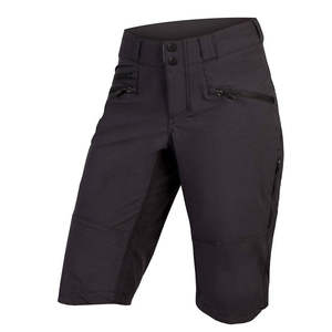 Short de moto BMX pour hommes de haute qualité Nom de l'équipe personnalisé Vente en gros Short de descente VTT Respirant Short de vélo de montagne - Product Image 3