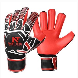 Tech Industries Gants de gardien de but de haute qualité à des fins de match et d'entraînement Conception et logo personnalisés - Product Image 1