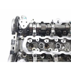 COPERTURA COMPLETA MOTORE OPEL Astra Sport Tourer 12668719 B 14 XNT Bifuel/Metano 1400 (15>18) - Product Image 3