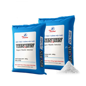 Sacs tissés en PP Hieu Linh personnalisables avec impression flexographique, film laminé imperméable et résistant à l'usure - Product Image 5