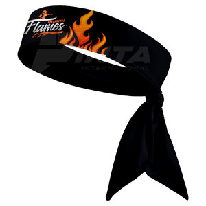 Thiết Kế Riêng Của Bạn Logo Headbands Cao Cấp Chất Lượng Trực Tuyến Bán Headbands New Arrival Headbands - Product Image 3