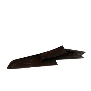 คิ้วขอบล้อหลัง LH GREAT WALL MOTOR Wingle 5 Series (10>21) 5512701-P00 เบนซิน - Product Image 1