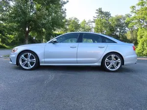 ใช้แล้ว2015 4DR S6ออดี้ - Product Image 5