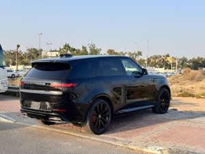 Nuevo Land Rover Range Rover Sport X Dynamic SE R20 2026, Motor Turbo de Gasolina 3.0L, 510HP, Automático, Techo Panorámico LED - Product Image 3