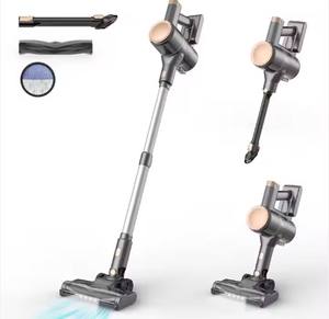 Lightweight B0C8T VMN <b>Stick</b> <b>Vacuum</b> Cleaner with Wet Function Zero Tangle Technology OEM Customizable KE Origin 1 Year Warranty - Product Image 2