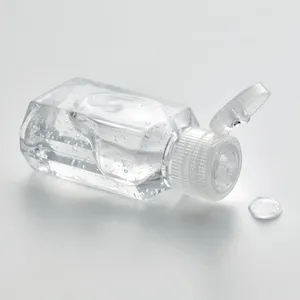 Gel désinfectant pour les mains personnalisé 30 ml, produit de merchandising haut de gamme - Product Image 1