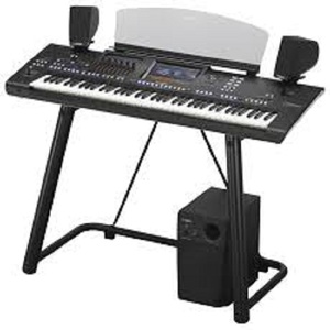 NUEVO Teclado Workstation Arreglador Genos2 de 76 Teclas, el MEJOR - Product Image 1