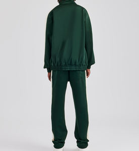 Chándal deportivo de invierno Tech Fleece estampado Vintage personalizado para hombre, algodón transpirable con logotipo personalizado, colección de invierno - Product Image 2