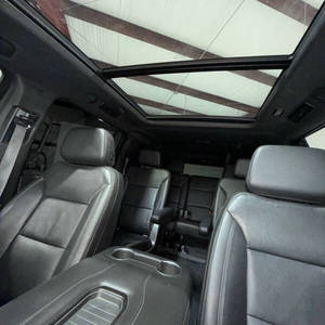 Chevrolet Suburban LT 2021 Certificado Limpio - Product Image 6