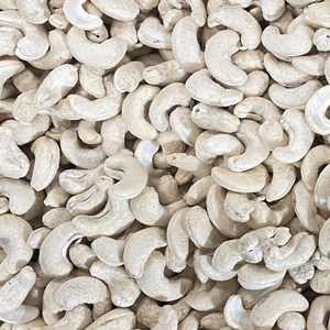 เมล็ดมะม่วงหิมพานต์ W240จากเวียดนามอายุการเก็บรักษา24เดือน - Product Image 1