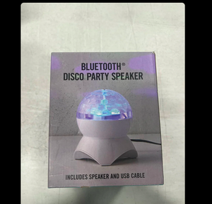 Wholesale Assorted Music Audio Accessories RGB LED Lighting 2 Speakers Memory Card Support for V5.2 Wireless Charging Computer - Product Image 5