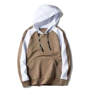 Sudadera con Capucha Personalizada para Hombre, 500 Gsm, Gruesa, con Cierre, Estilo Vintage, Lavado Ácido, Decoloración al Sol, 100% Algodón, Ropa Urbana, Bordado 3D - Product Image 6