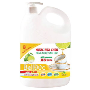 สบู่เหลวล้างจาน2025ป้องกันแบคทีเรียบล็อกห้องน้ำช่วยเพิ่มความสดชื่น - Product Image 4