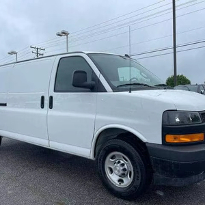 Chevroletes Express 2023 d'occasion 2500 - Product Image 1