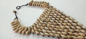 Colliers de coquillages naturels cauri sur mesure idéaux pour les créateurs de bijoux et les magasins de perles à revendre - Product Image 3