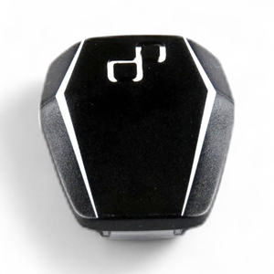 Lumière de plaque d'immatriculation Lightech LT009NER homologuée E13, puissance originale de 5W pour voitures et camions, état neuf - Product Image 1