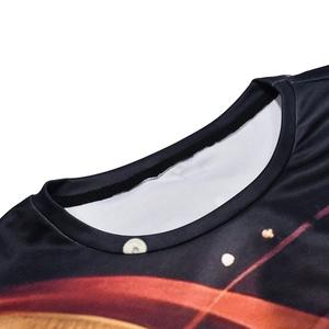 2025 meilleur Design hommes léger Fitness Jogging costume survêtements poids lourd polaire matériel grande taille pour la saison de printemps - Product Image 5