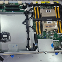 Сервер ИИ Nvidia DGX-1 P2787 + 8 графических процессоров Tesla V100 SXM2 32 ГБ, 2x E5-2698v4