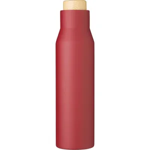 Borraccia Termica Personalizzata in Acciaio Inossidabile per Cristiani - Gadget Premium per Acqua in Movimento - Product Image 4