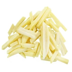มันฝรั่งทอดกรอบเวียดนาม คุณภาพสูง แบบแช่แข็ง สำหรับ OEM - Product Image 1
