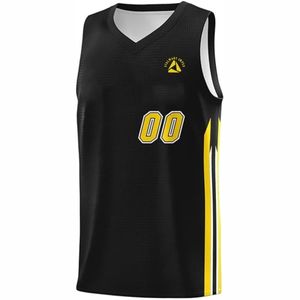 Camisetas de baloncesto personalizadas-Tela de alta calidad y diseño personalizado-Perfecto para deportes y eventos de equipo - Product Image 2