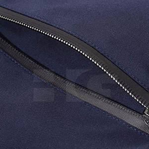 Nouveau blouson aviateur pour hommes à la mode Offre Spéciale vêtements tendance pour hommes blouson aviateur personnalisé - Product Image 4