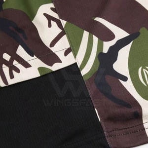 Marque privée Nouvelle arrivée Shorts de sport pour hommes Service OEM Prix de gros Shorts de sport personnalisés pour hommes - Product Image 6