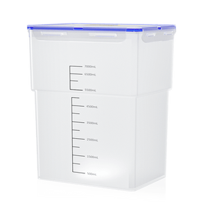 ถังล้างสำหรับชุดเมอร์คิวรี่ เอ็กซ์/เอ็กซ์เอส - Product Image 1