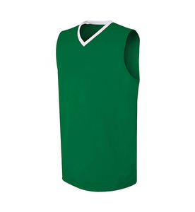 Camiseta de uniforme deportivo personalizado, envío rápido, camiseta de béisbol de fútbol de baloncesto de talla grande impresa con logotipo de colores personalizados - Product Image 1