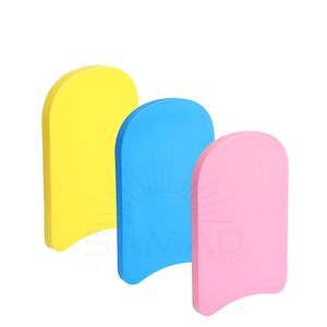 Top Rated Professional <b>Swim</b> <b>Board</b> Adjustable Strap for Beginners Kids Adults EVA Material Customizable Options Pakistan - Product Image 1