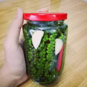 Wholesale Fresh Green Pepper Seeds in Canned - Product Image 6
