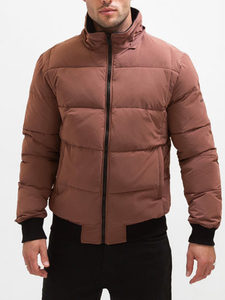 Chaquetas Acolchadas de Alta Calidad Más Vendidas para Hombre y Mujer, Fáciles de Usar, Disponibles en Todos los Tamaños y Colores, MOQ Bajo - Product Image 3