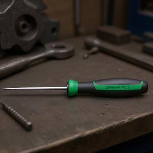 Stahlwille Straight Hook Tip Gear <b>Pullers</b> - Product Image 3